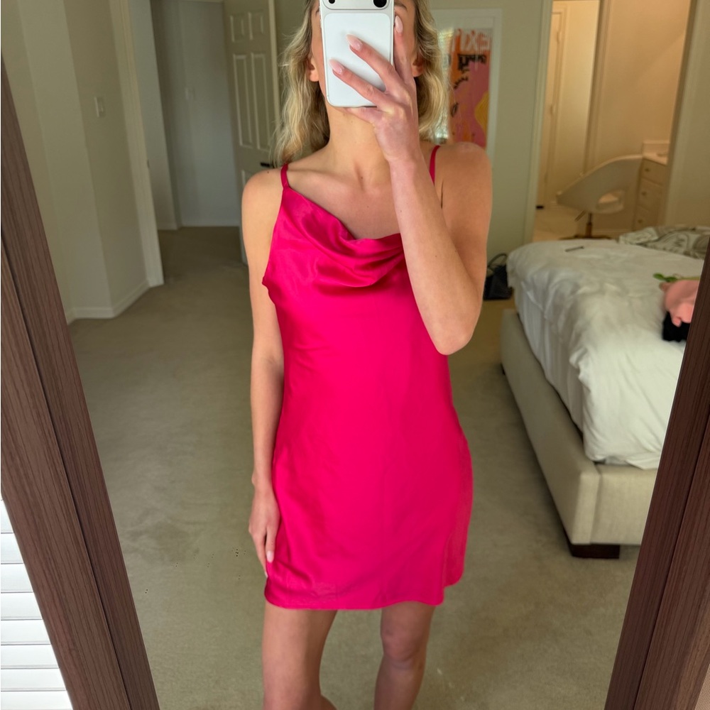 superdown Mini Dress NWT